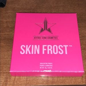 Jeffree Star Skin Frost Highlighter Regina George